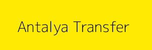 Antalya Transfer